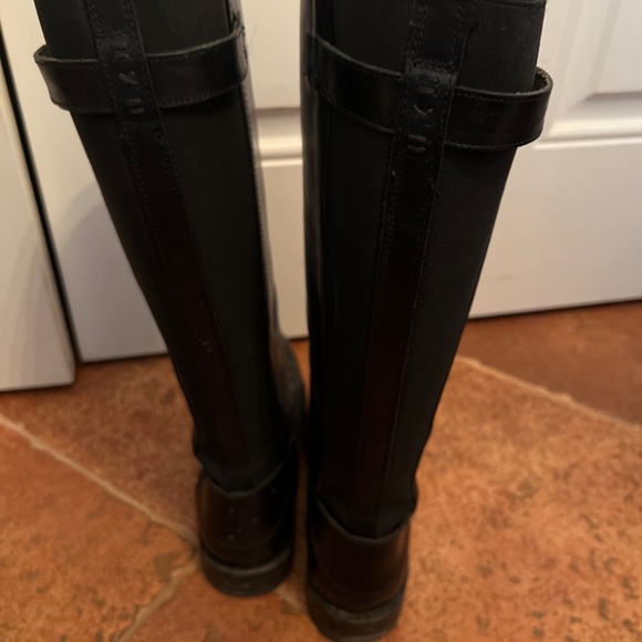 Frye Riding Boots - Picture 4 of 6